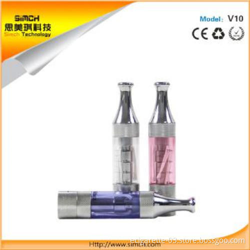 vivinova v10 e cig best atomizer wholesale from china manufacturer